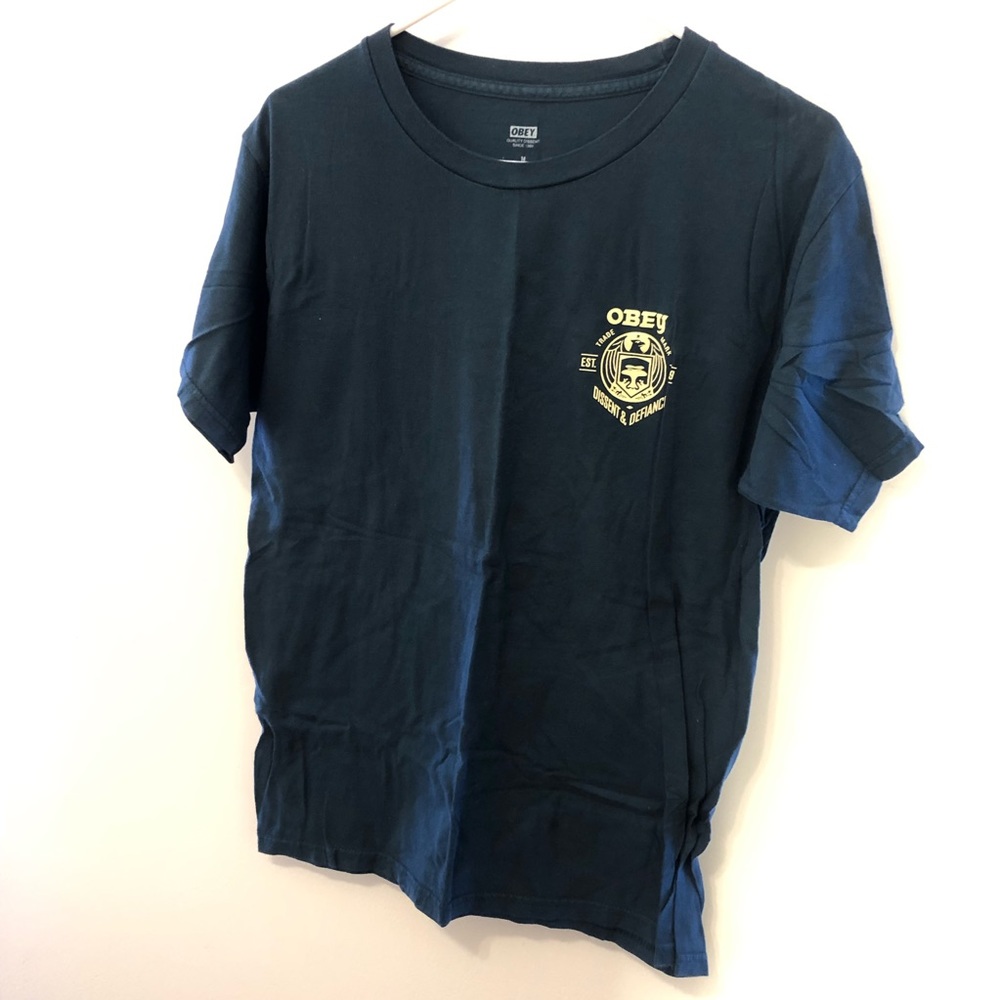 Bundle of OBEY Shirts!!! - Picture 6 of 11